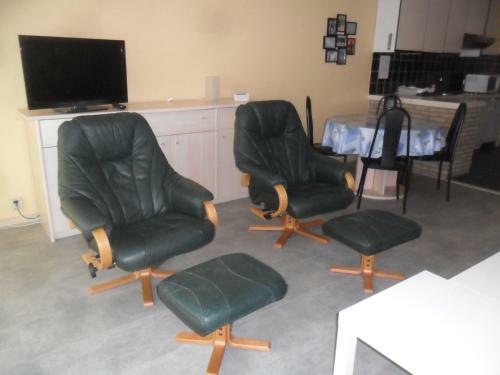 Apartamento Studio 401