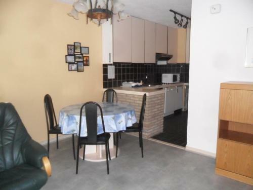 Apartamento Studio 401