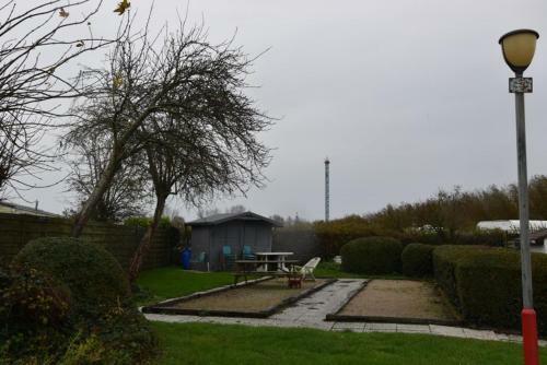 Duinhoek 4