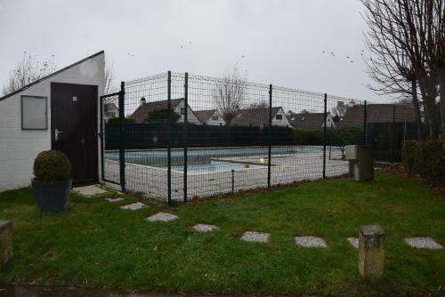 Duinhoek 4