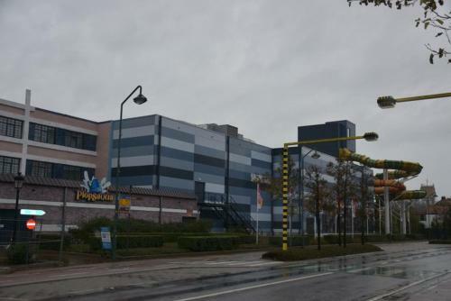 Duinhoek 4