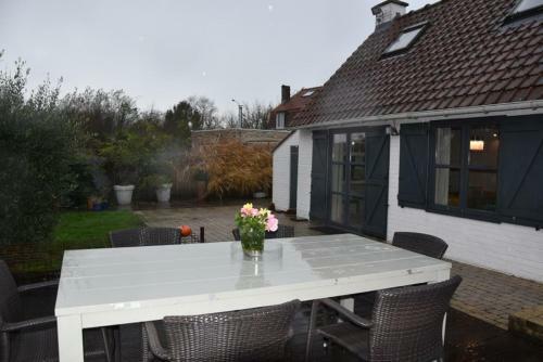 Duinhoek 4