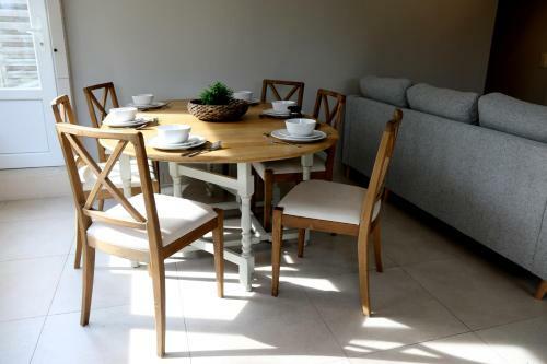 Apartamento Appartement - Vakantiehuis Manou