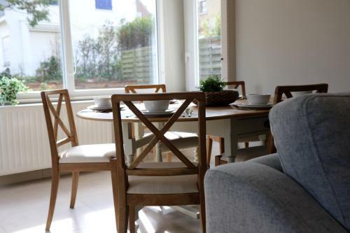 Apartamento Appartement - Vakantiehuis Manou