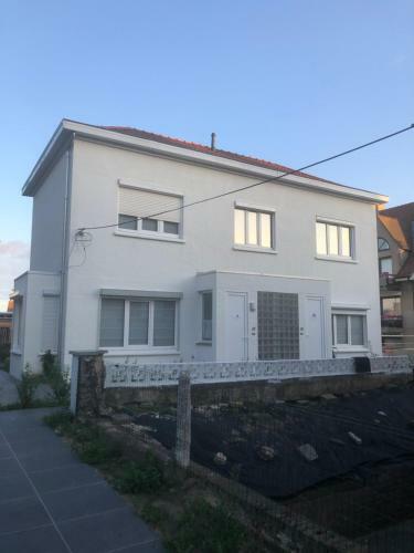 Apartamento Appartement - Vakantiehuis Manou