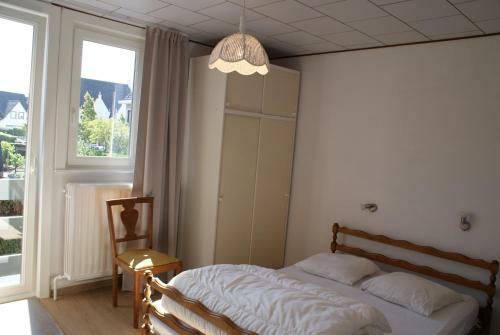 Apartamento Belle Villa