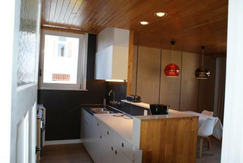 Apartamento Belle Villa