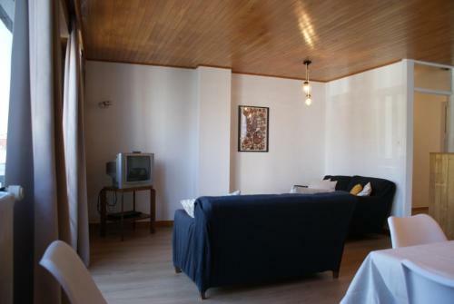 Apartamento Belle Villa