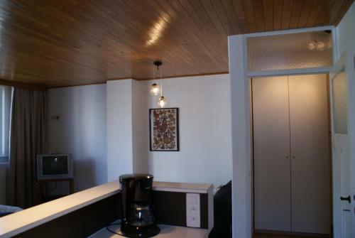 Apartamento Belle Villa