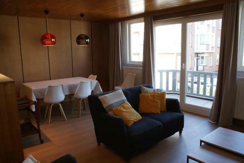 Apartamento Belle Villa