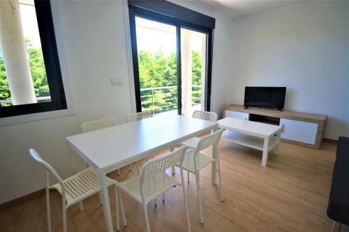 Apartamentos Playa Area Grande