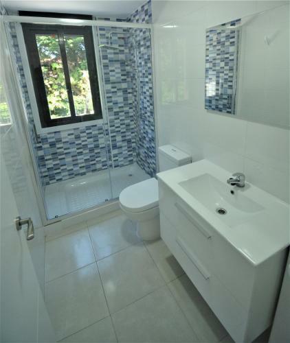 Apartamentos Playa Area Grande
