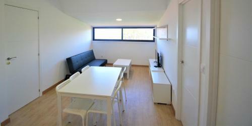 Apartamentos Playa Area Grande