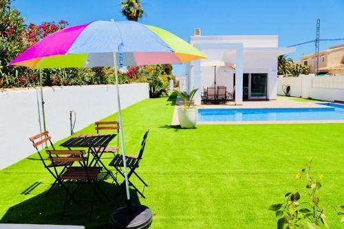 Chalet El Mar