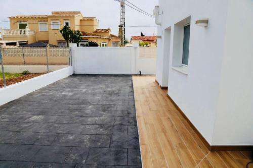 Chalet El Mar