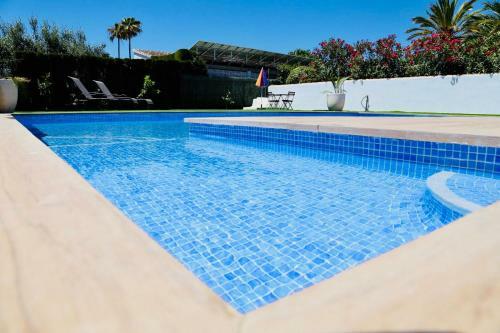Chalet El Mar