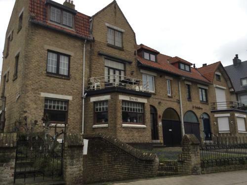Apartamento Toplocatie In Rustige Buurt