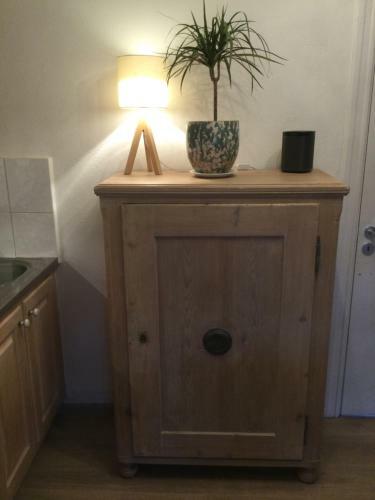Apartamento Toplocatie In Rustige Buurt