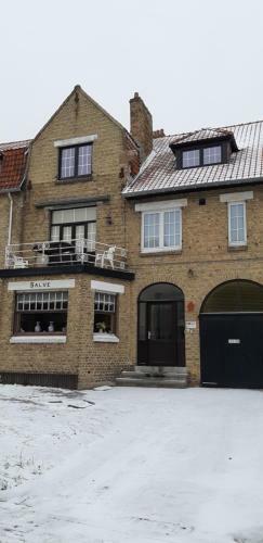 Apartamento Toplocatie In Rustige Buurt