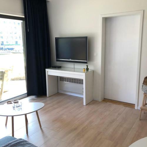 Apartamento Residentie Noordhinder