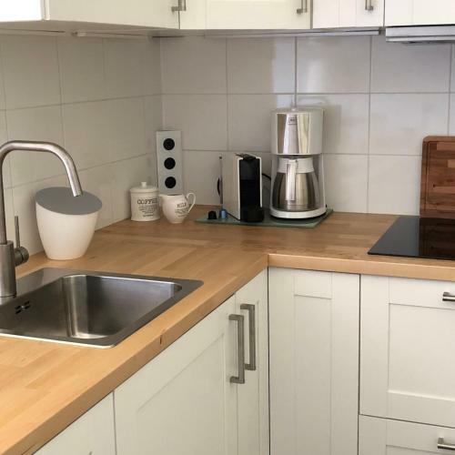 Apartamento Residentie Noordhinder