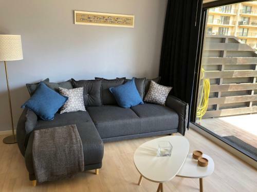 Apartamento Residentie Noordhinder