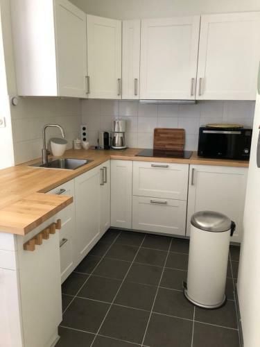 Apartamento Residentie Noordhinder