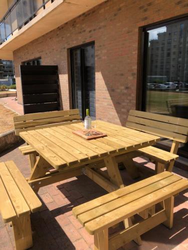 Apartamento Residentie Noordhinder
