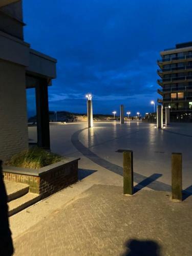 Apartamento Residentie Noordhinder