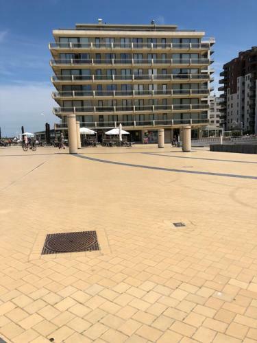 Apartamento Residentie Noordhinder