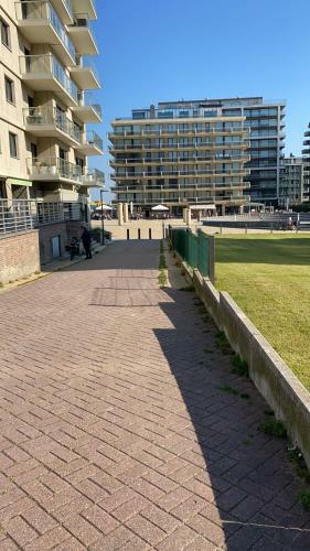 Apartamento Residentie Noordhinder