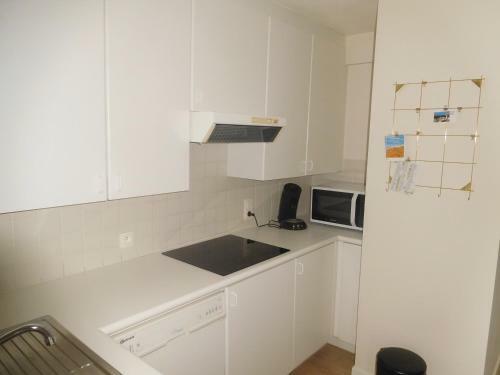 Apartamento Plaza