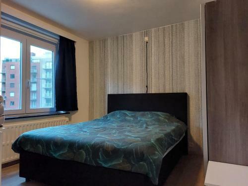 Apartamento Appartement Ter Zee
