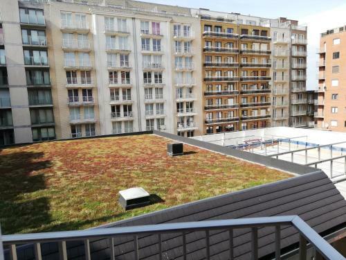 Apartamento Appartement Ter Zee