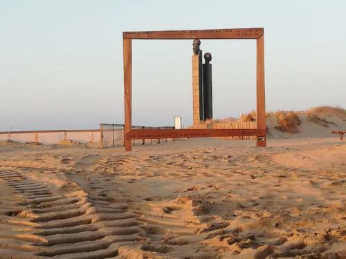 Apartamento Appartement Ter Zee