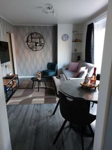 Apartamento Appartement Ter Zee