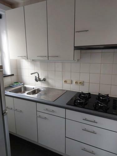 Apartamento Appartement Ter Zee
