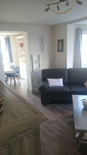Apartamento Le White Garden