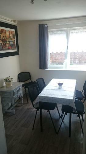 Apartamento Le White Garden