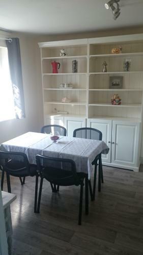 Apartamento Le White Garden
