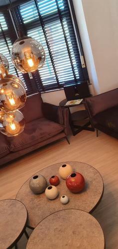 Villa Les Rosiers