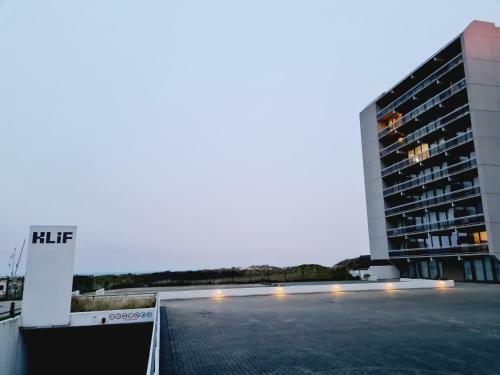 Apartamento Klif Studio 612 La Panne