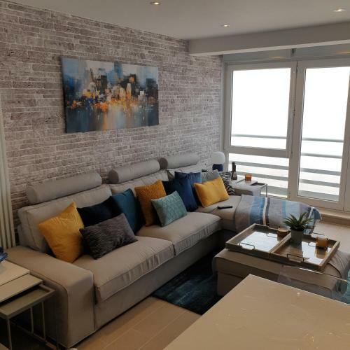 Apartamento Sailer 5a - De Panne