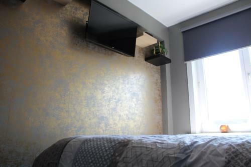 Apartamento Sailer 5a - De Panne