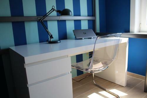 Apartamento Sailer 5a - De Panne