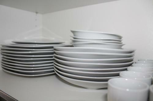 Apartamento Sailer 5a - De Panne