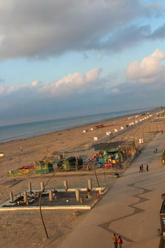 Apartamento Sailer 5a - De Panne