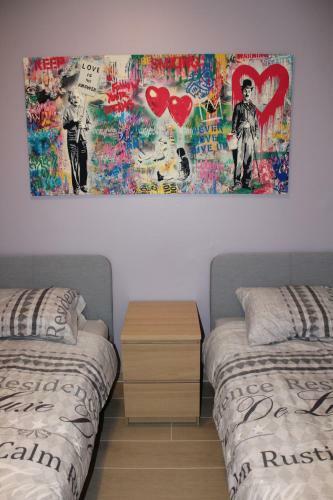 Apartamento Sailer 5a - De Panne