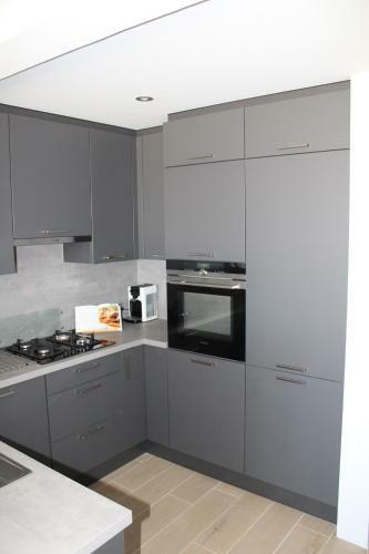 Apartamento Sailer 5a - De Panne
