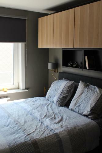 Apartamento Sailer 5a - De Panne